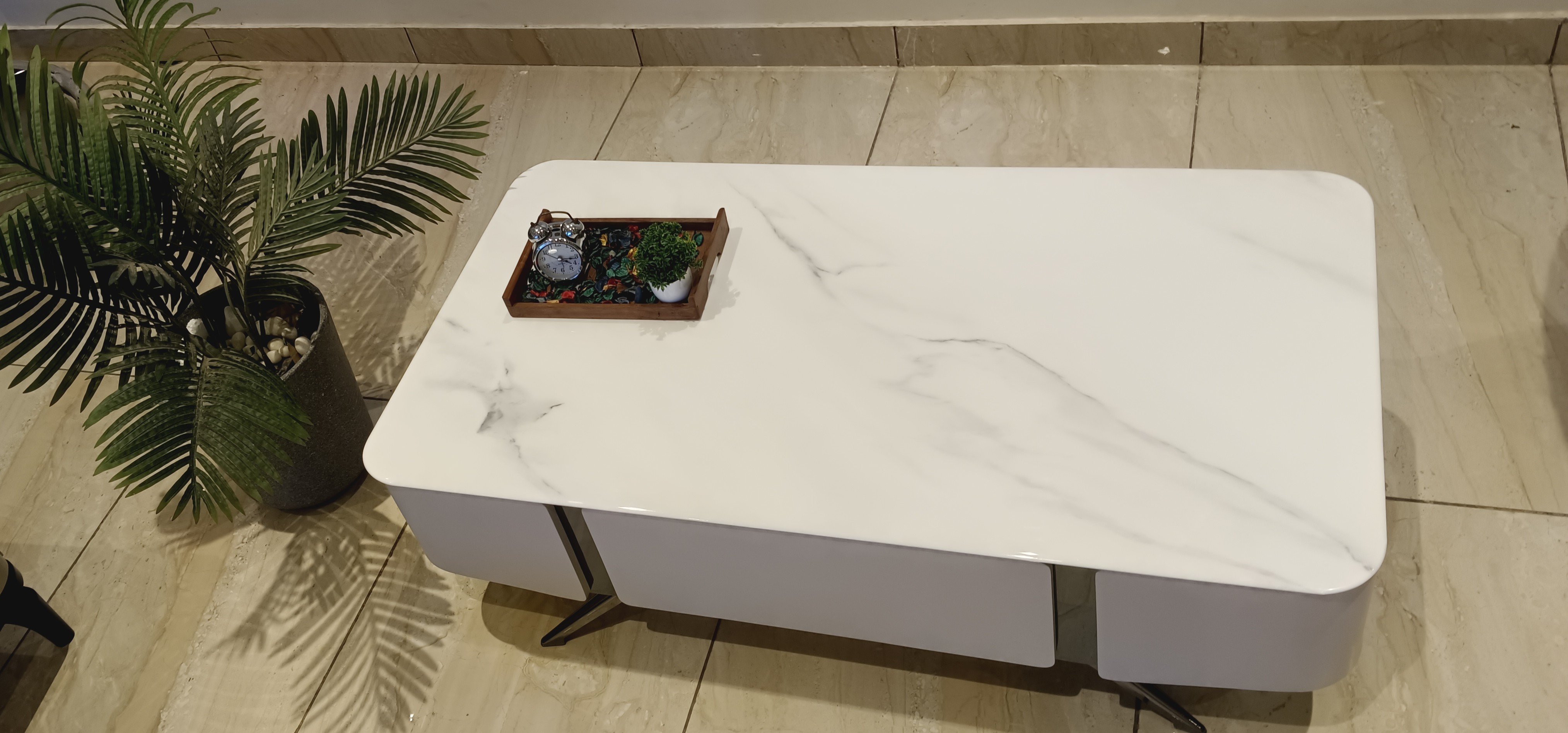 SaiKvr Furniture